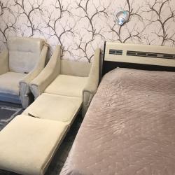 Фото Отель Комнаты