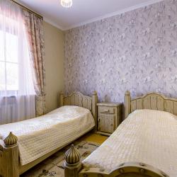 Фото Отель Барские Полати