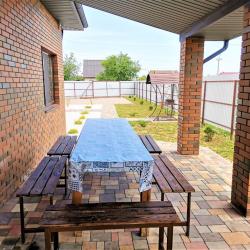 3-комнатный коттедж стандарт