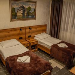 Фото Отель Grandrooms (Грандрумс) на улице Достоевского