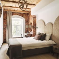 Фото Трувор Бутик-отель