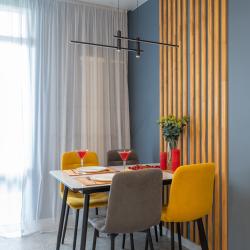 Фото Апартаменты на шоссе Северное 22