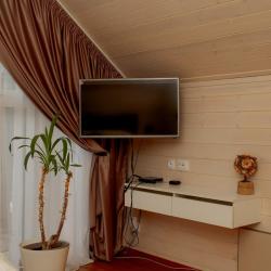 Фото Отель ДухЛеса