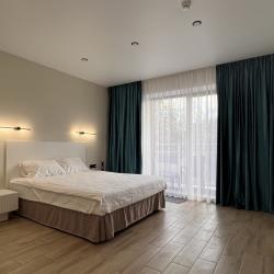 Апартаменты студия