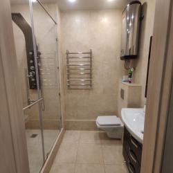 Фото Апартаменты на улице Борисова 34