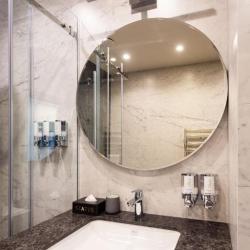 Фото Boutique Hotel Status (Бутик-отель Статус)