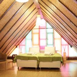 Фото Отель Юго-Восточная Азия Этномир