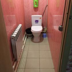 Фото Отель У Николаича