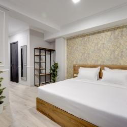 Фото Отель Regraph Hotel (Реграф)