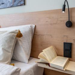 Фото Отель ApartMe на проспекте Энергетиков, 8к2