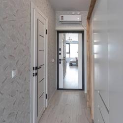 Апартаменты студия г. Владивосток, ул. Стрелковая, дом 18 корпус 1