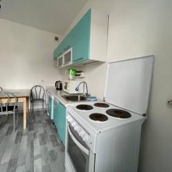 2-комнатные апартаменты стандарт