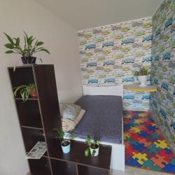 Фото Апартаменты на улице Нехинская 34