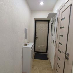 Фото Апартаменты на улице Амурская 60