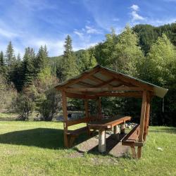 Коттедж эконом №3