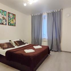 Фото Апартаменты на улице Советская 190В корпус 1