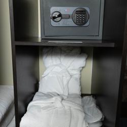 Фото Отель Татар Инн