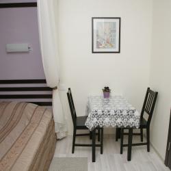 Фото Квартиркин апарт-отель