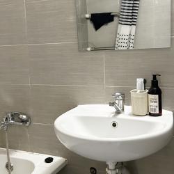 2-комнатные апартаменты стандарт