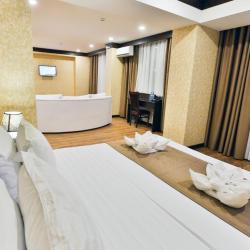 Фото Отель Orient Star Varaxsha (Ориент Стар Варахша)