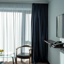 Фото Отель Ani Forest Hills Hotel and Resort (Ани Форест Хиллс Резорт)