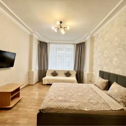 Фото Апартаменты на проспекте Ленина 44