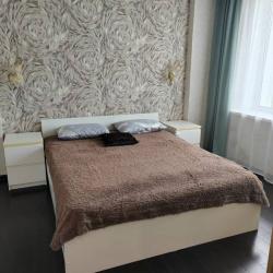 2-комнатные апартаменты стандарт №1