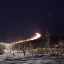 Фото Отель Вилла де Марина