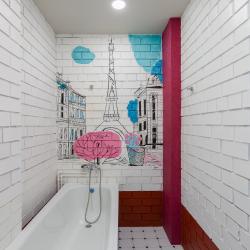 Фото Отель House on Potapova (Гостевой дом на Потапова)