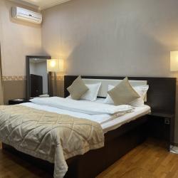 Фото Отель Apartment 5 (Апартамент 5)