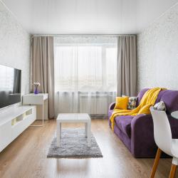 Фото Отель Orange Apart (Орандж Апарт) на Дачном проспекте