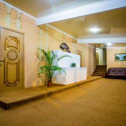 Фото Отель Империал