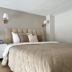 фото 35 Uroom Aparthotel (Юрум) на Первомайской
