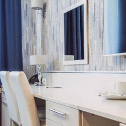 Фото Отель Бригантина