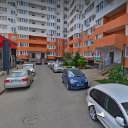 Фото Отель Квартиры на улице Зиповская 46