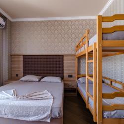 Фото Отель Almar (Альмар)