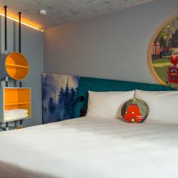 Ibis Styles Chelyabinsk (Ибис Стайлс Челябинск) — 3fe9eae1a2b5508a5bcc69ed4b063381