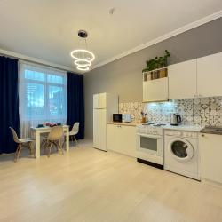 Фото Отель Comfort Apartments (Комфорт Апартментс) на улице Федосьино