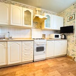 Фото Апартаменты на улице Интернациональная 16Б