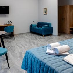 Фото Отель ДУБос