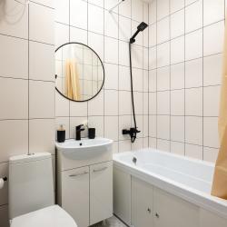 Фото Апартаменты на улице Татарстан 58