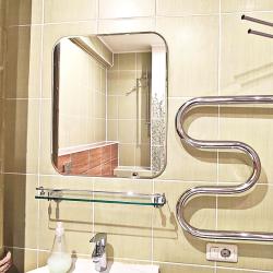 Фото Отель Мои Апарты на улице Труда