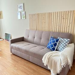 Фото Zavidovo design apartment (Апартаменты дизайн Завидово)