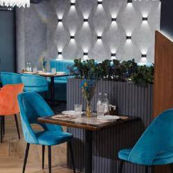 Фото Отель Dami Hotel Almaty (Дами )