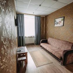 Номер стандарт семейный