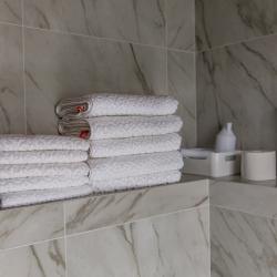 8-местный 3-комнатный коттедж в лесу №10