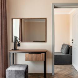 Фото Отель Родина морей