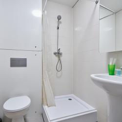 1-комнатные апартаменты студия №3