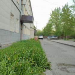 Фото Отель Теплое место