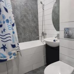 Фото Апартаменты на улице Камиля Якуба